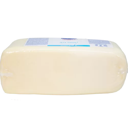 Сырный продукт мягкий Для пиццы с зам. молочного жира 40% вес ТМ Савушкин