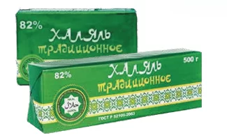 Фасовка Спред р/ж Халяль-Традиционное ТМ Альконд 180гр/30