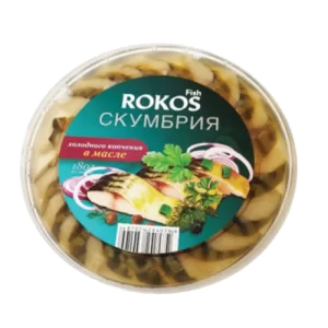 Скумбрия