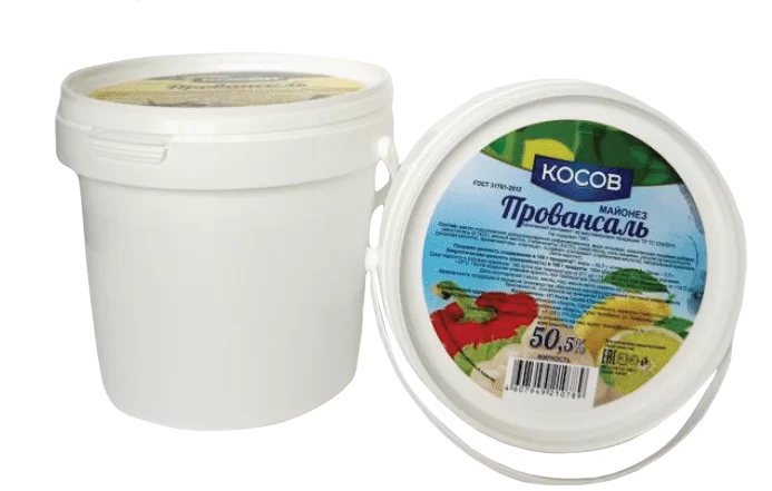 Майонез Провансаль Косов